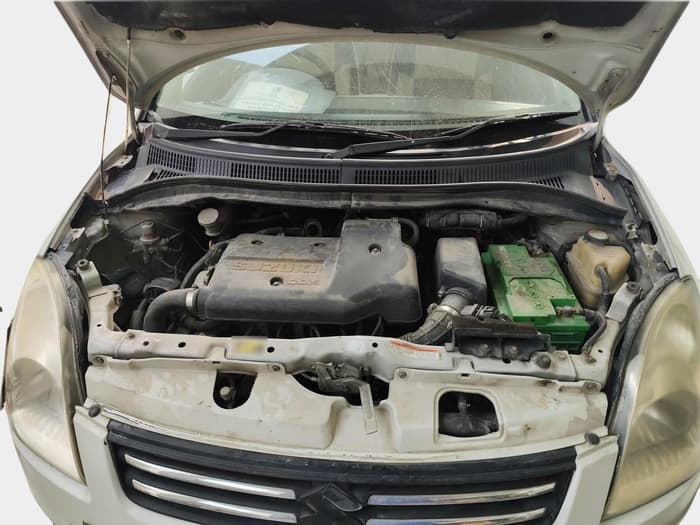 2011 Maruti Swift Dzire VDI, Diesel, Manual, 1,75,000 km, exterior