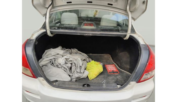 2011 Maruti Swift Dzire VDI, Diesel, Manual, 1,74,692 km, exterior