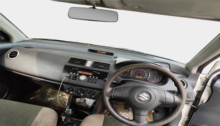 2011 Maruti Swift Dzire VDI, Diesel, Manual, 1,74,692 km, interior