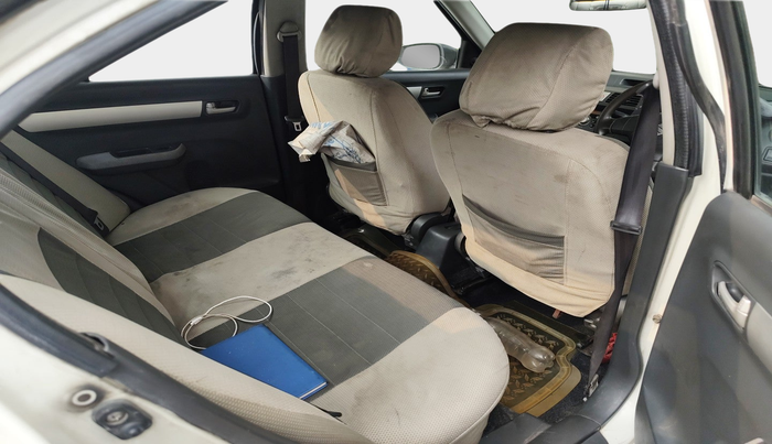 2011 Maruti Swift Dzire VDI, Diesel, Manual, 1,74,692 km, interior