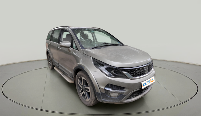 2017 Tata Hexa XT 4X2 7 STR, Diesel, Manual, 85,595 km, exterior