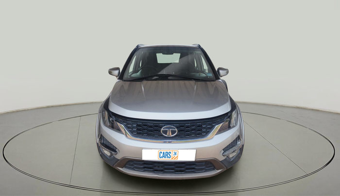 2017 Tata Hexa XT 4X2 7 STR, Diesel, Manual, 85,595 km, exterior