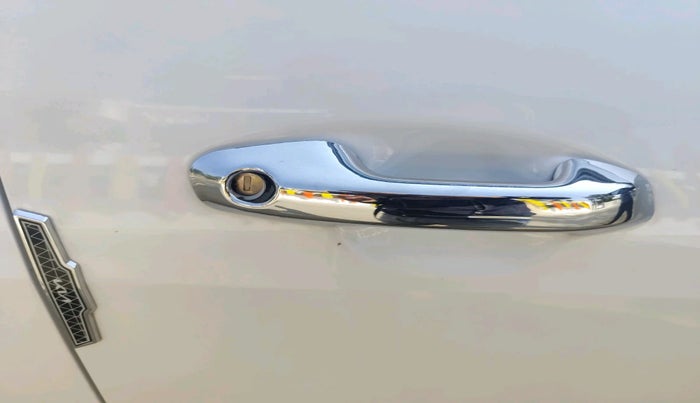 2022 KIA CARENS PRESTIGE 1.5 PETROL 7 STR, Petrol, Manual, 26,643 km, interior