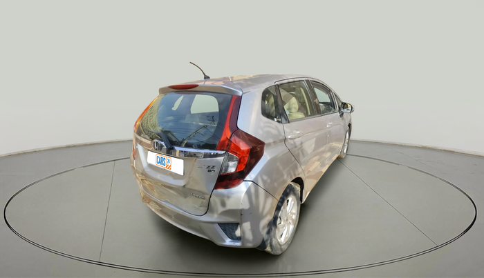 2015 Honda Jazz 1.2L I-VTEC V AT, Petrol, Automatic, 46,509 km, exterior