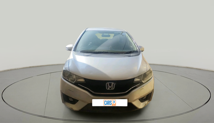 2015 Honda Jazz 1.2L I-VTEC V AT, Petrol, Automatic, 46,509 km, exterior