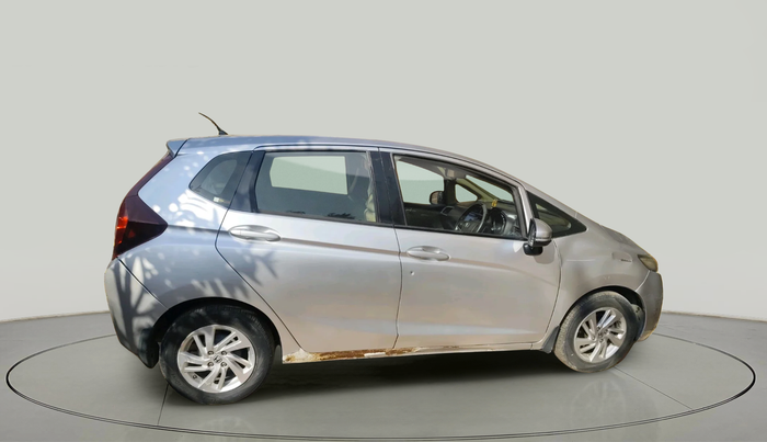 2015 Honda Jazz 1.2L I-VTEC V AT, Petrol, Automatic, 46,509 km, exterior