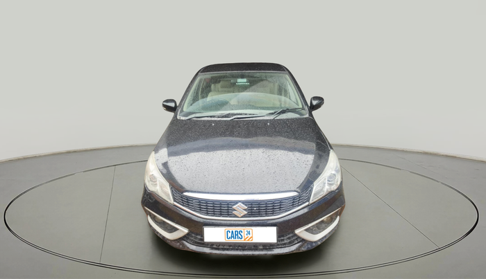 2019 Maruti Ciaz DELTA 1.5 SHVS MT PETROL, Petrol, Manual, 76,239 km, exterior