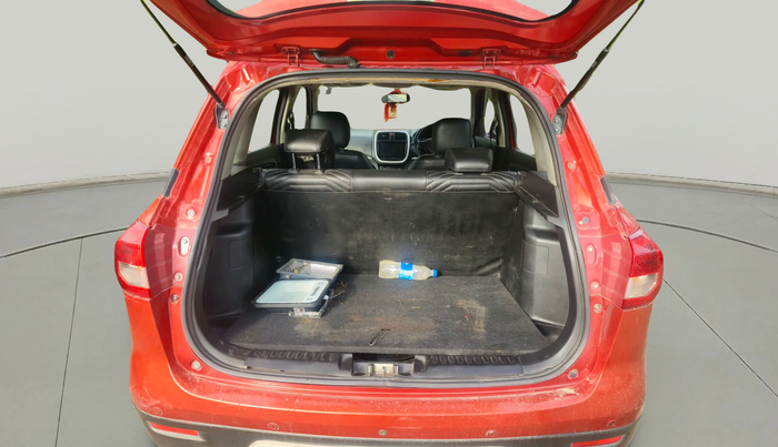 2018 Maruti Vitara Brezza VDI, Diesel, Manual, 1,53,693 km, exterior