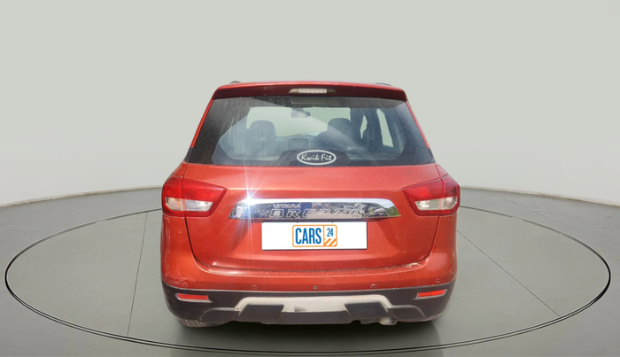 2018 Maruti Vitara Brezza VDI, Diesel, Manual, 1,53,693 km, exterior