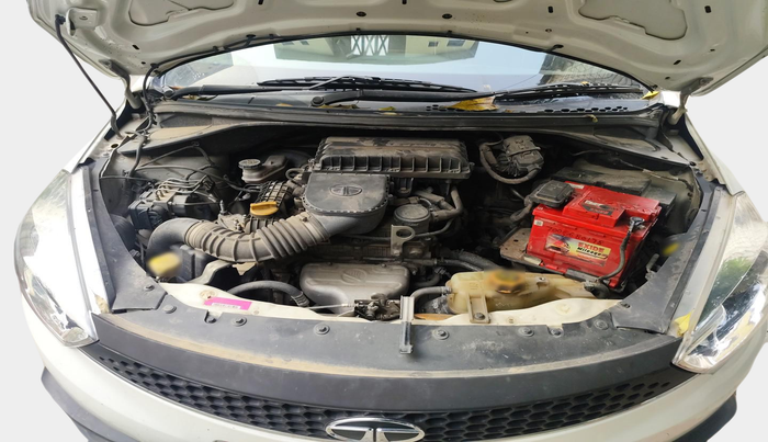2019 Tata TIAGO NRG PETROL, Petrol, Manual, 1,22,415 km, exterior