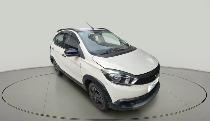 2019 Tata TIAGO NRG PETROL, Petrol, Manual, 1,22,415 km, exterior