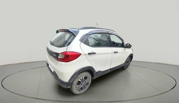 2019 Tata TIAGO NRG PETROL, Petrol, Manual, 1,22,415 km, exterior