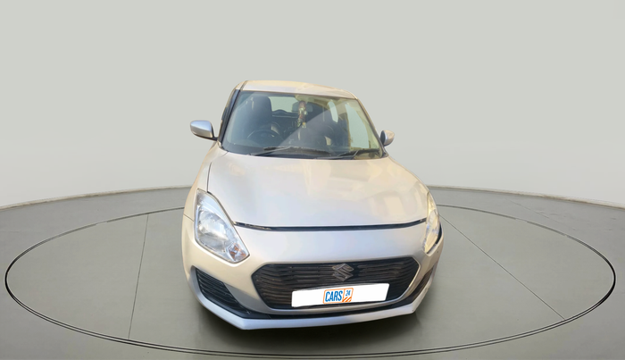 2019 Maruti Swift VXI AMT, Petrol, Automatic, 94,433 km, exterior