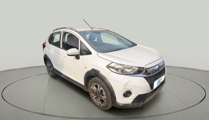 2018 Honda WR-V 1.2L I-VTEC S MT, Petrol, Manual, 57,366 km, exterior