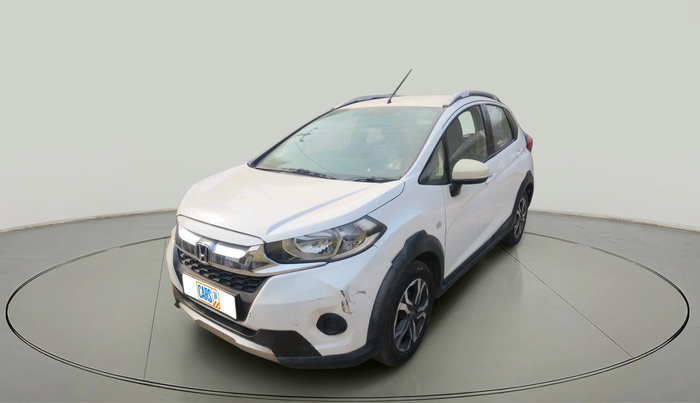 2018 Honda WR-V 1.2L I-VTEC S MT, Petrol, Manual, 57,366 km, exterior