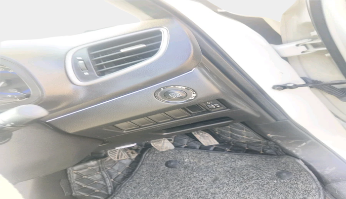 2019 Maruti Baleno ZETA PETROL 1.2, Petrol, Manual, 62,290 km, interior