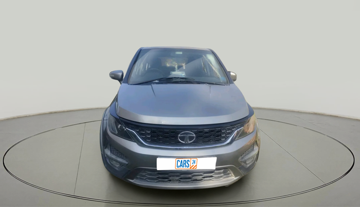 2017 Tata Hexa XM 4X2 7 STR, Diesel, Manual, 57,747 km, exterior