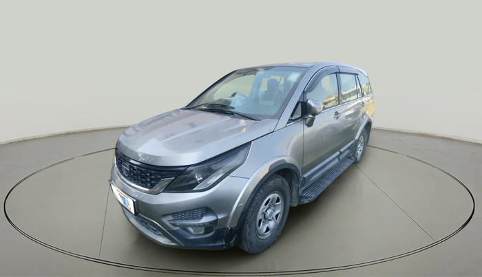 2017 Tata Hexa XM 4X2 7 STR, Diesel, Manual, 57,747 km, exterior