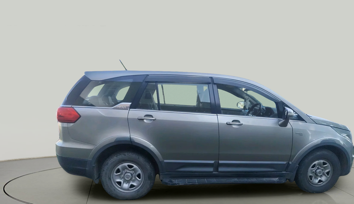 2017 Tata Hexa XM 4X2 7 STR, Diesel, Manual, 57,747 km, exterior