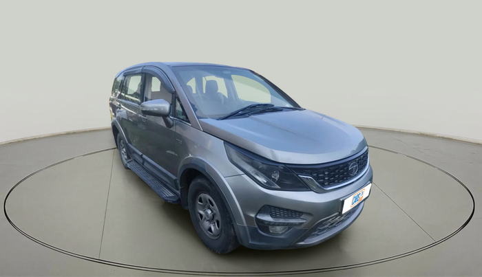 2017 Tata Hexa XM 4X2 7 STR, Diesel, Manual, 57,747 km, exterior