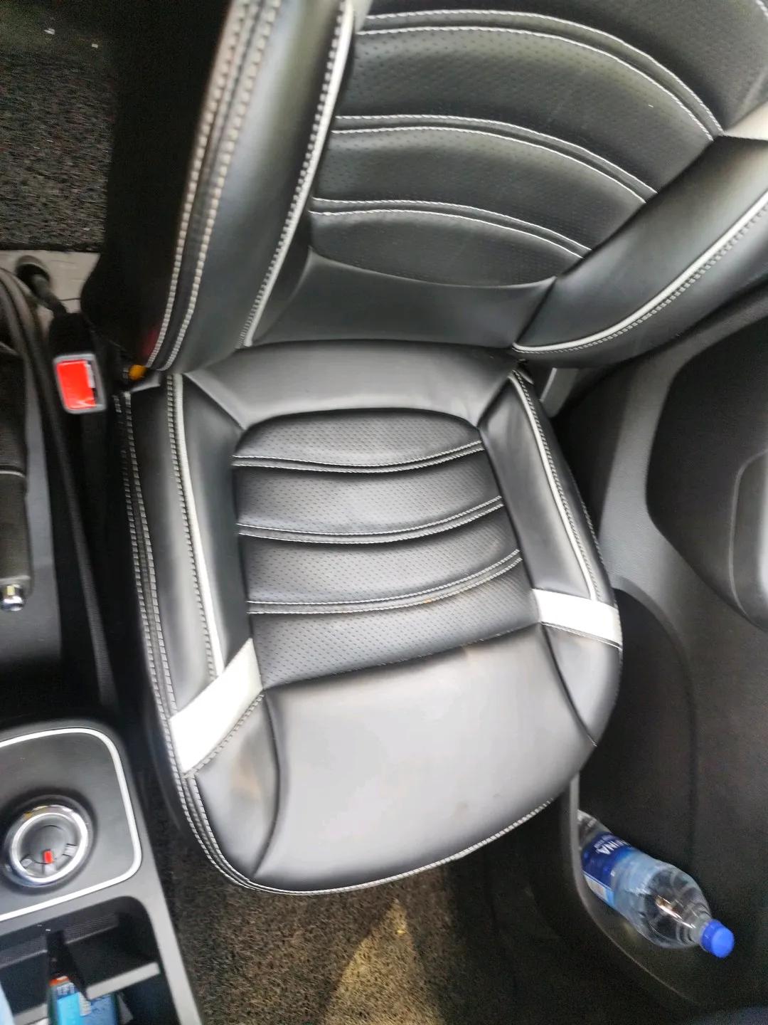 2023 Renault Kwid CLIMBER AMT 1.0, Petrol, Automatic, 16,238 km, interior