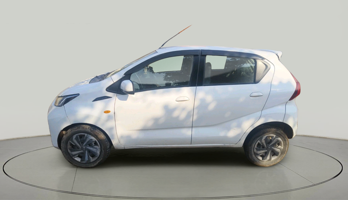 2020 Datsun Redi Go T(O) 1.0, Petrol, Manual, 29,187 km, exterior