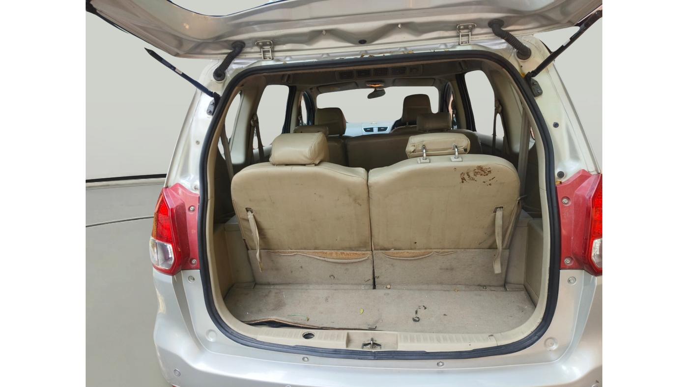 2017 Maruti Ertiga ZDI + SHVS, Diesel, Manual, 1,47,965 km, exterior