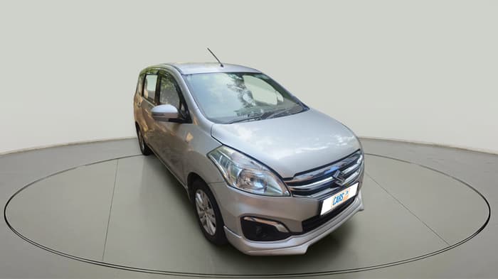 2017 Maruti Ertiga ZDI + SHVS, Diesel, Manual, 1,47,965 km, exterior