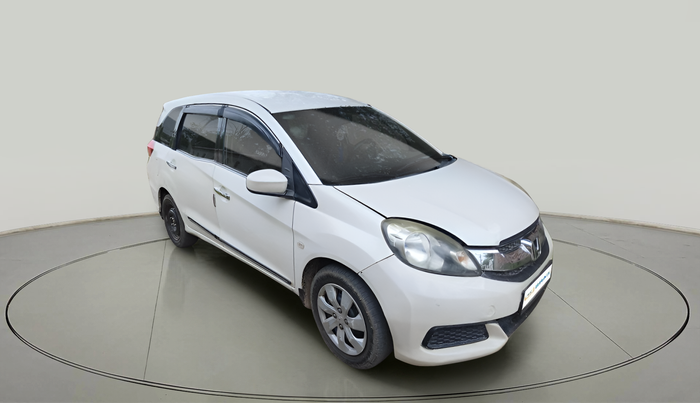2015 Honda Mobilio 1.5L I-DTEC S, Diesel, Manual, 1,03,816 km, exterior