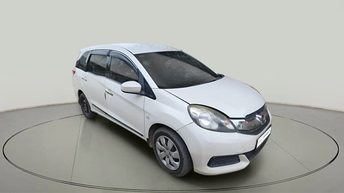 2015 Honda Mobilio 1.5L I-DTEC S, Diesel, Manual, 1,03,816 km, exterior