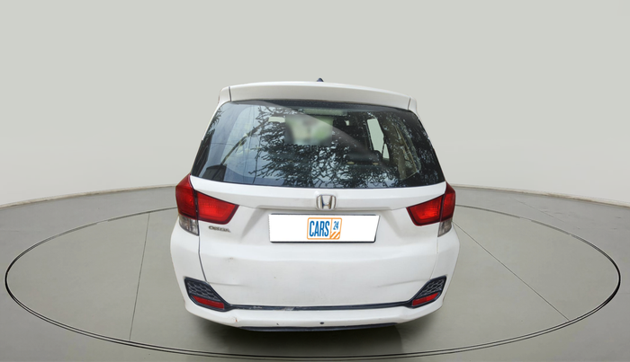 2015 Honda Mobilio 1.5L I-DTEC S, Diesel, Manual, 1,03,816 km, exterior