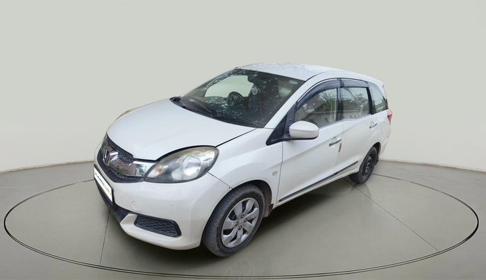 2015 Honda Mobilio 1.5L I-DTEC S, Diesel, Manual, 1,03,816 km, exterior