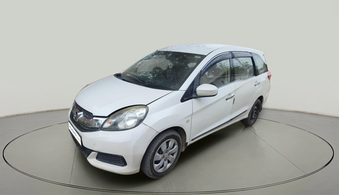 2015 Honda Mobilio 1.5L I-DTEC S, Diesel, Manual, 1,03,816 km, exterior