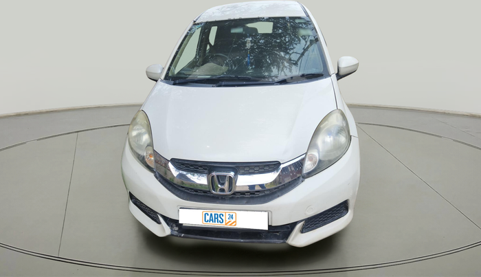 2015 Honda Mobilio 1.5L I-DTEC S, Diesel, Manual, 1,03,816 km, exterior