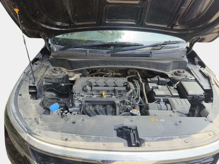 2022 KIA SELTOS HTX PETROL 1.5, Petrol, Manual, 31,670 km, exterior