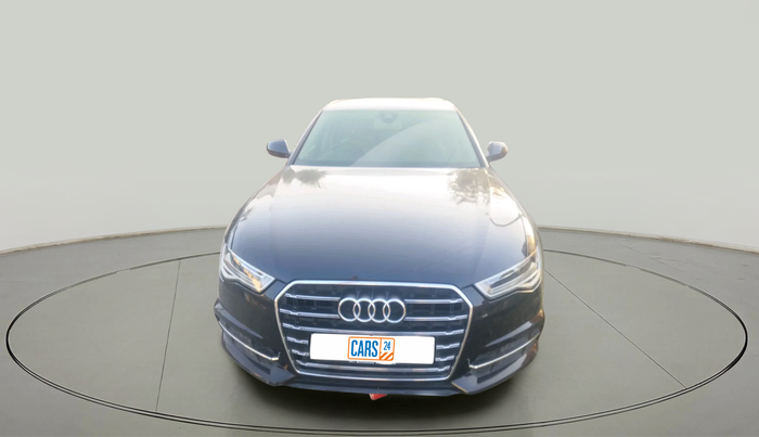 2017 Audi A6 35 TDI S LINE, Diesel, Automatic, 47,757 km, exterior