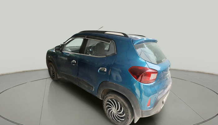 2022 Renault Kwid CLIMBER MT 1.0, Petrol, Manual, 29,887 km, exterior