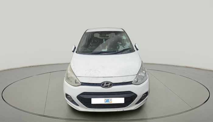 2015 Hyundai Grand i10 MAGNA 1.1 CRDI, Diesel, Manual, 98,422 km, exterior