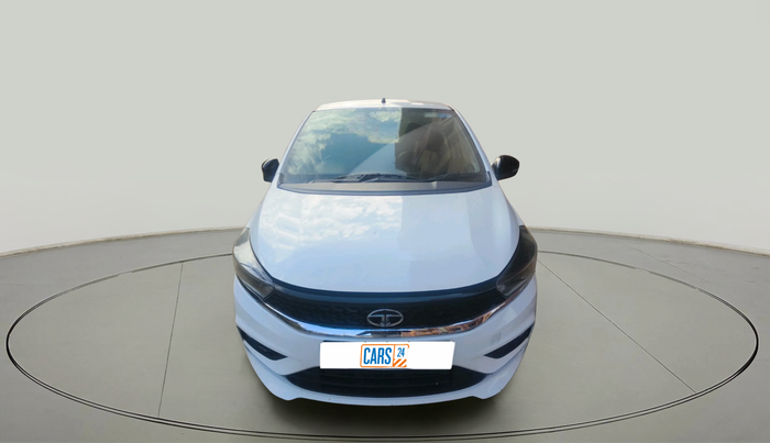 2022 Tata Tiago XT PETROL, Petrol, Manual, 42,828 km, exterior