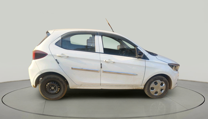 2022 Tata Tiago XT PETROL, Petrol, Manual, 42,828 km, exterior