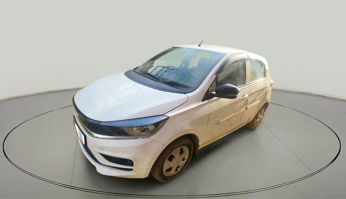 2022 Tata Tiago XT PETROL, Petrol, Manual, 42,828 km, exterior