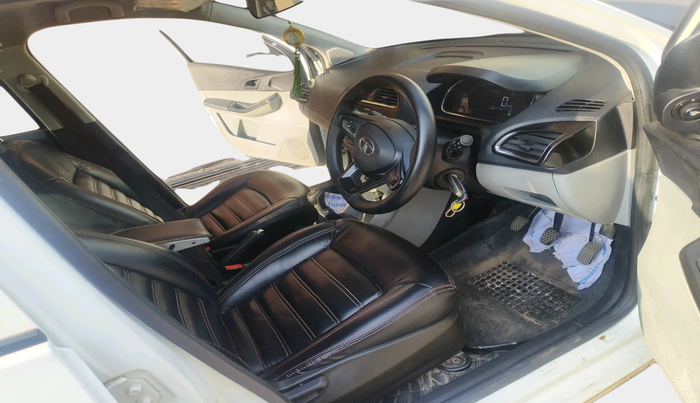 2022 Tata Tiago XT PETROL, Petrol, Manual, 42,828 km, interior