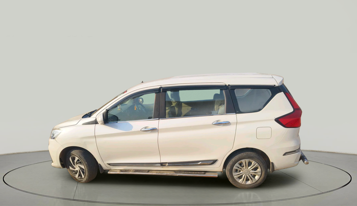 2020 Maruti Ertiga VXI SHVS, Petrol, Manual, 46,483 km, exterior