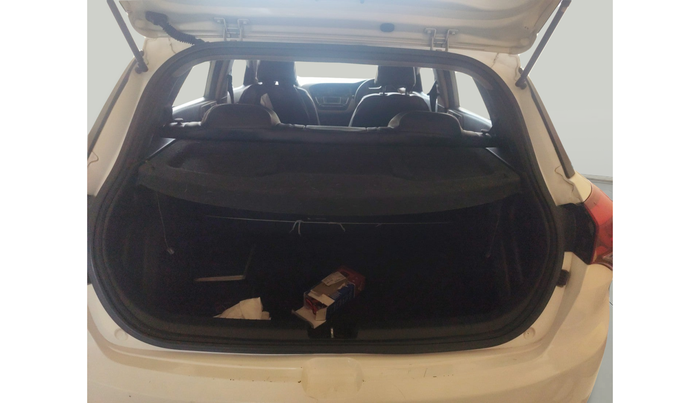 2015 Hyundai Elite i20 MAGNA 1.2, Petrol, Manual, 1,56,725 km, exterior