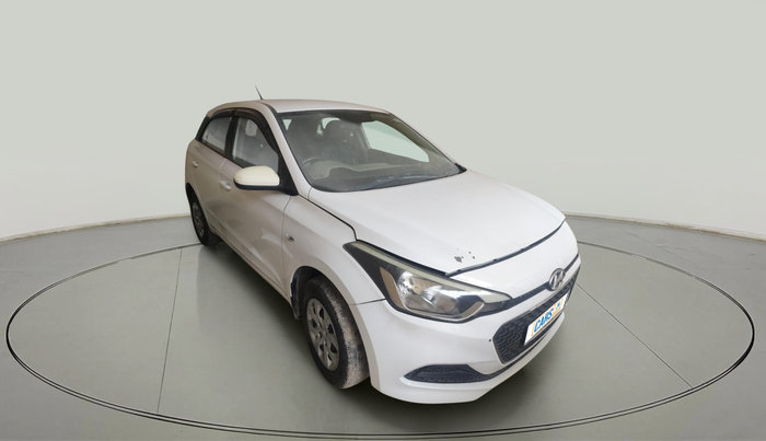 2015 Hyundai Elite i20 MAGNA 1.2, Petrol, Manual, 1,56,725 km, exterior
