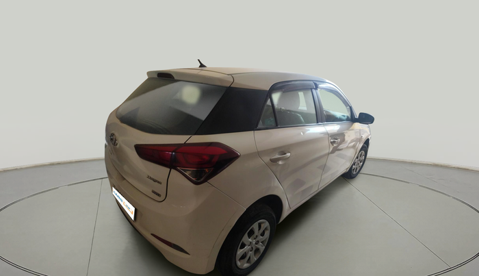 2015 Hyundai Elite i20 MAGNA 1.2, Petrol, Manual, 1,56,725 km, exterior