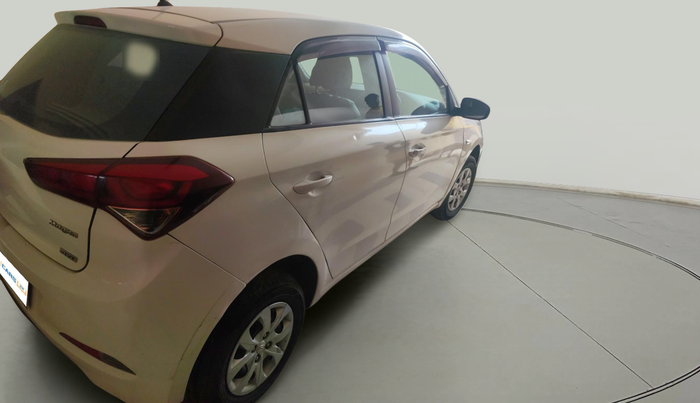 2015 Hyundai Elite i20 MAGNA 1.2, Petrol, Manual, 1,56,725 km, exterior