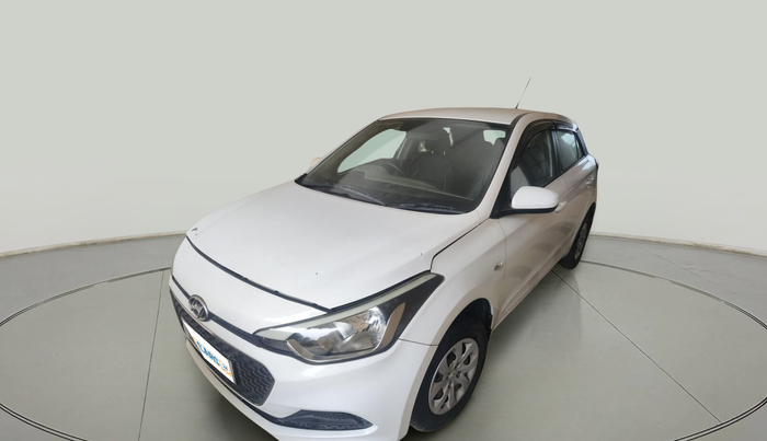2015 Hyundai Elite i20 MAGNA 1.2, Petrol, Manual, 1,56,725 km, exterior