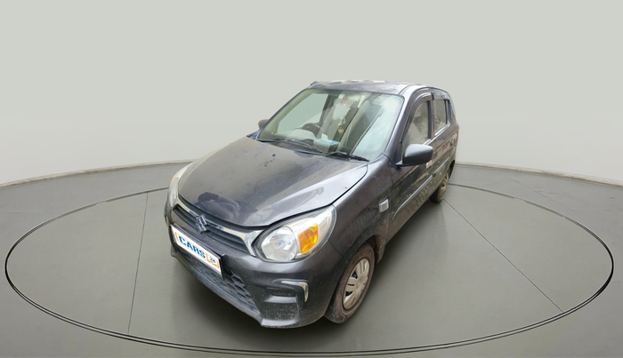 2022 Maruti Alto VXI, Petrol, Manual, 29,411 km, exterior