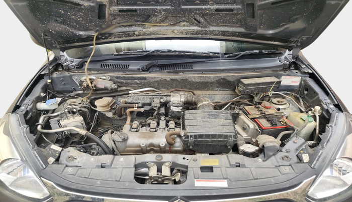 2022 Maruti Alto VXI, Petrol, Manual, 29,411 km, exterior